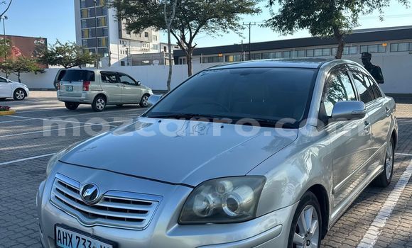 Nunua Ilio tumika Toyota Avensis Other Gari ndani ya Maputo nchini Maputo Nunua Ilio tumika Toyota Avensis Other Gari ndani ya Maputo nchini Maputo