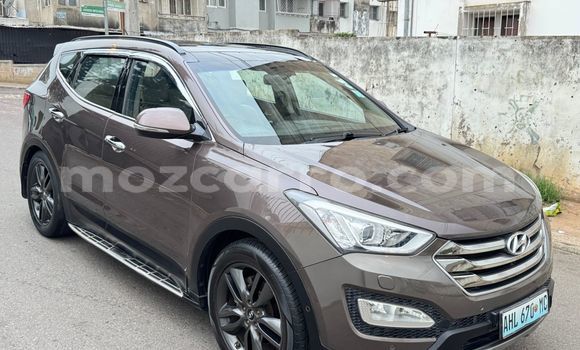 Comprar Usado Hyundai Santa Fe Other Carro em Maputo em Maputo