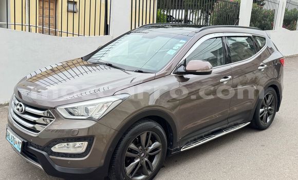 Tenga Tsaru Hyundai Santa Fe Other Mota in Maputo in Maputo Tenga Tsaru Hyundai Santa Fe Other Mota in Maputo in Maputo