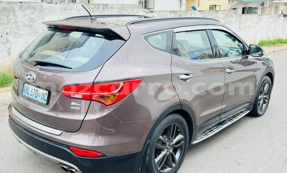 Tenga Tsaru Hyundai Santa Fe Other Mota in Maputo in Maputo Tenga Tsaru Hyundai Santa Fe Other Mota in Maputo in Maputo