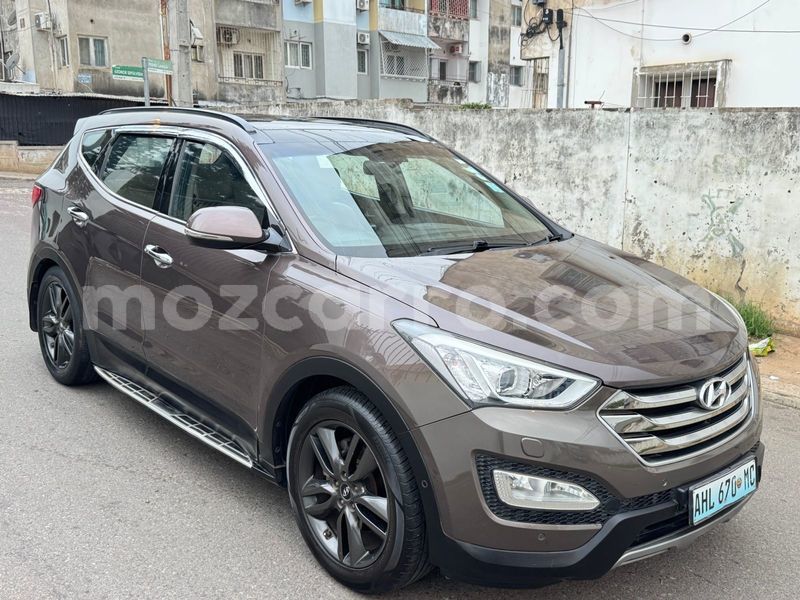 Big with watermark hyundai santa fe maputo maputo 41516