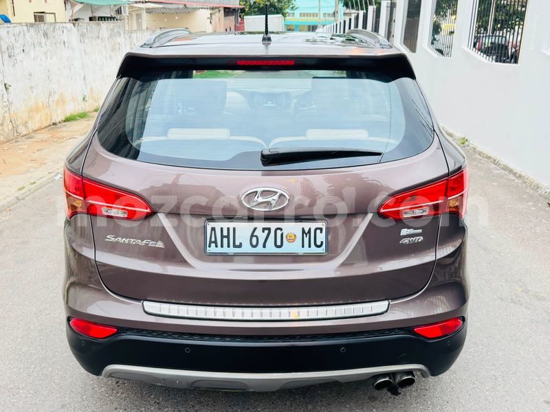 Big with watermark hyundai santa fe maputo maputo 41516
