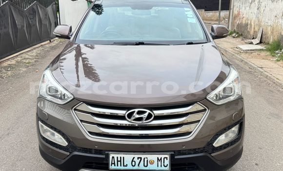 Tenga Tsaru Hyundai Santa Fe Other Mota in Maputo in Maputo Tenga Tsaru Hyundai Santa Fe Other Mota in Maputo in Maputo