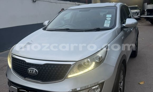 Comprar Usado Kia Sportage Other Carro em Maputo em Maputo