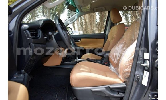 Comprar Importar Toyota Fortuner De outros Carro em Import - Dubai em Cabo Delgado Comprar Importar Toyota Fortuner De outros Carro em Import - Dubai em Cabo Delgado