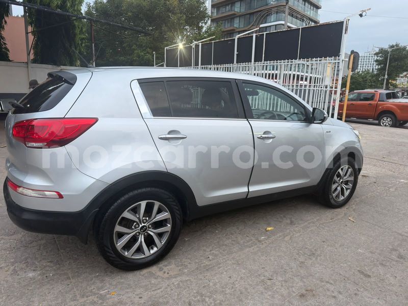 Big with watermark kia sportage maputo maputo 41518