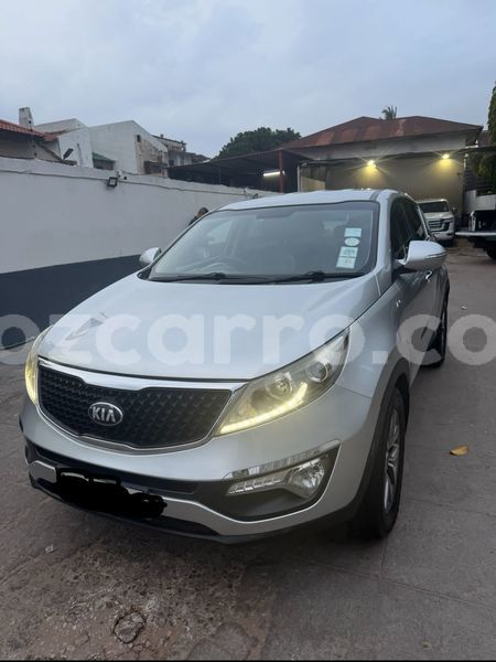 Big with watermark kia sportage maputo maputo 41518