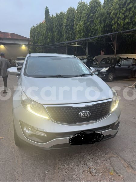 Big with watermark kia sportage maputo maputo 41518
