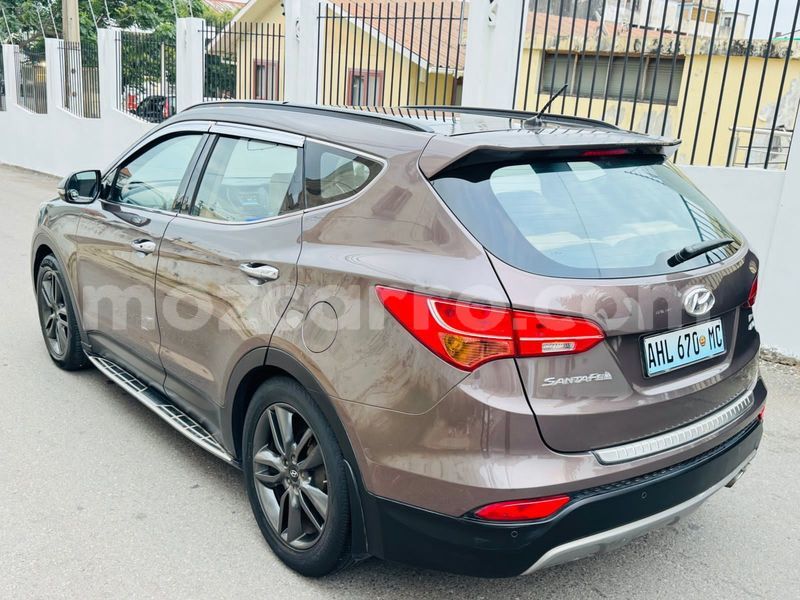 Big with watermark hyundai santa fe maputo maputo 41519