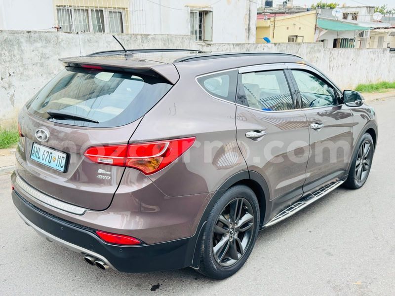 Big with watermark hyundai santa fe maputo maputo 41519