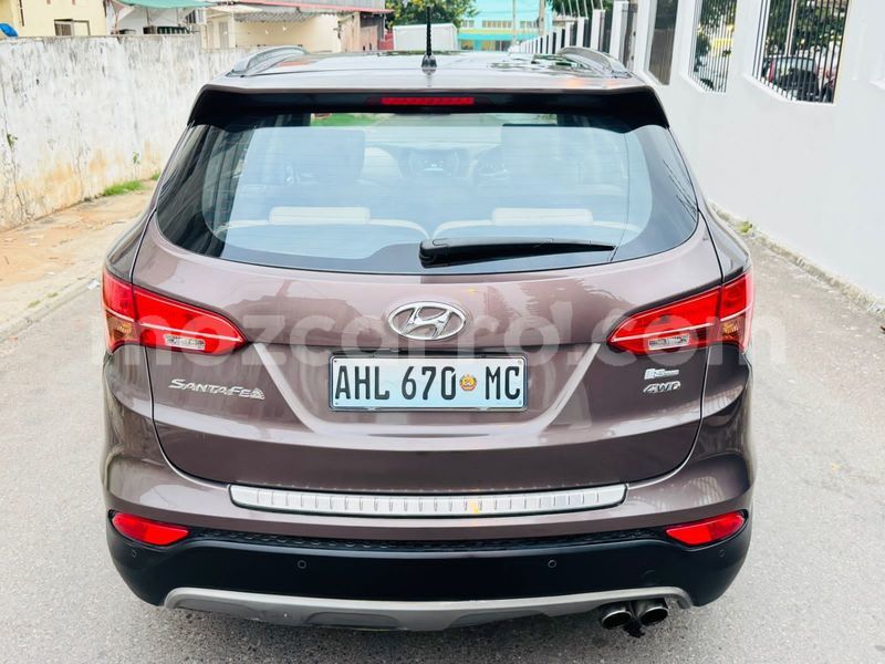 Big with watermark hyundai santa fe maputo maputo 41519