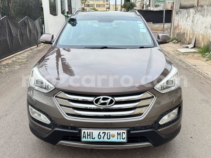Big with watermark hyundai santa fe maputo maputo 41519