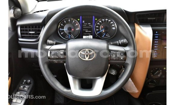 Comprar Importar Toyota Fortuner De outros Carro em Import - Dubai em Cabo Delgado Comprar Importar Toyota Fortuner De outros Carro em Import - Dubai em Cabo Delgado