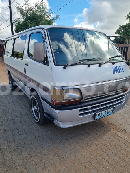 Big with watermark toyota hiace maputo maputo 41520