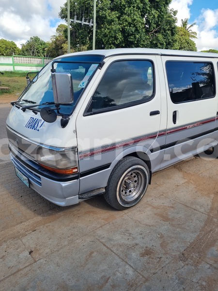 Big with watermark toyota hiace maputo maputo 41520