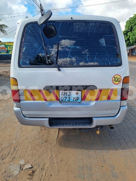 Big with watermark toyota hiace maputo maputo 41520