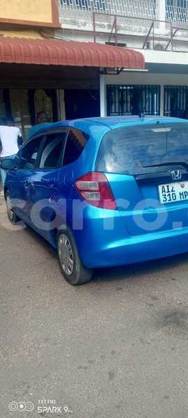 Big with watermark honda fit maputo maputo 41521