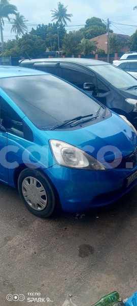 Big with watermark honda fit maputo maputo 41521