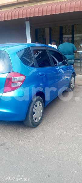 Big with watermark honda fit maputo maputo 41521