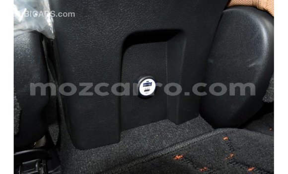 Comprar Importar Toyota Fortuner De outros Carro em Import - Dubai em Cabo Delgado Comprar Importar Toyota Fortuner De outros Carro em Import - Dubai em Cabo Delgado