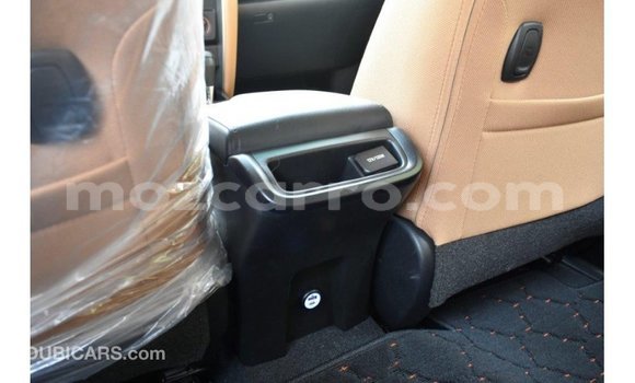 Comprar Importar Toyota Fortuner De outros Carro em Import - Dubai em Cabo Delgado Comprar Importar Toyota Fortuner De outros Carro em Import - Dubai em Cabo Delgado