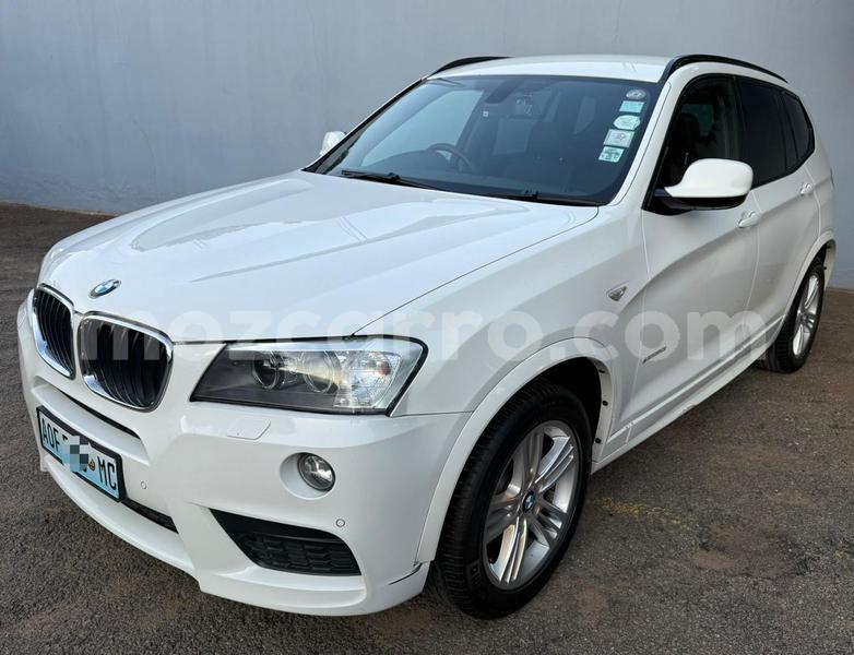 Big with watermark bmw x3 maputo maputo 41523