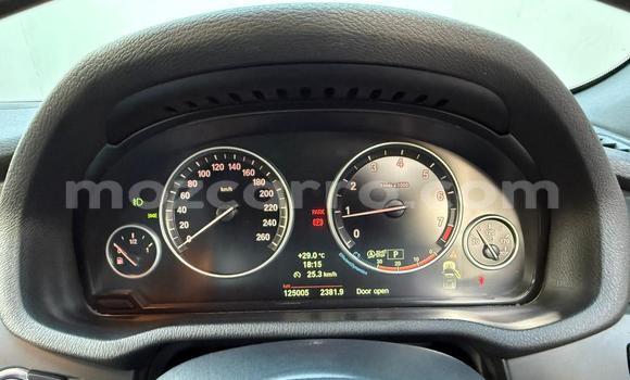 Comprar Usado BMW X3 Branco Carro em Maputo em Maputo Comprar Usado BMW X3 Branco Carro em Maputo em Maputo