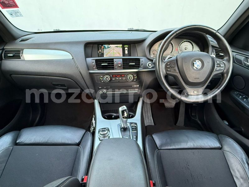 Big with watermark bmw x3 maputo maputo 41523