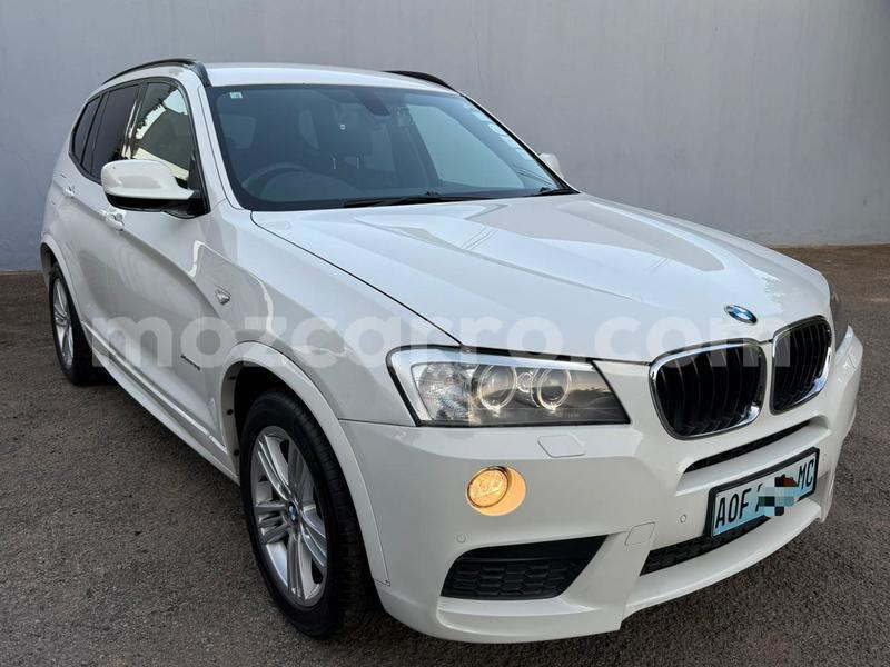 Big with watermark bmw x3 maputo maputo 41523
