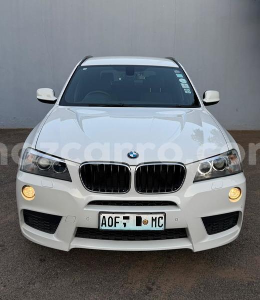 Big with watermark bmw x3 maputo maputo 41523