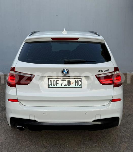 Big with watermark bmw x3 maputo maputo 41523