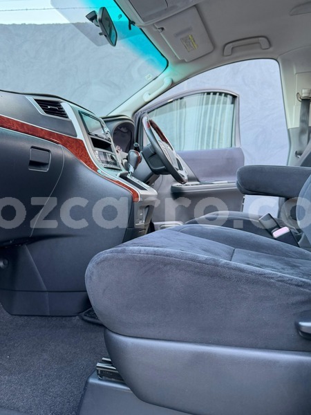 Big with watermark toyota vellfire maputo maputo 41524