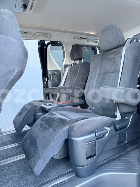 Big with watermark toyota vellfire maputo maputo 41524