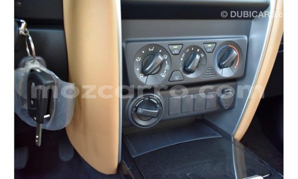 Comprar Importar Toyota Fortuner De outros Carro em Import - Dubai em Cabo Delgado Comprar Importar Toyota Fortuner De outros Carro em Import - Dubai em Cabo Delgado