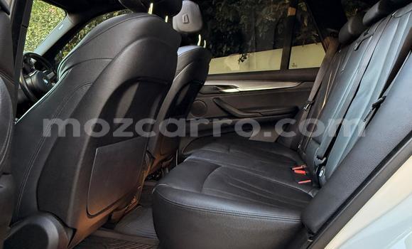 Comprar Novo BMW X3 Branco Carro em Maputo em Maputo Comprar Novo BMW X3 Branco Carro em Maputo em Maputo