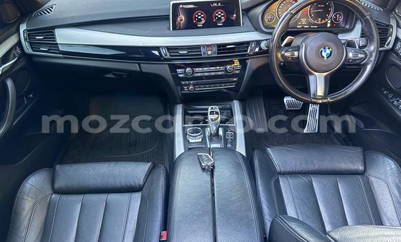 Comprar Novo BMW X3 Branco Carro em Maputo em Maputo Comprar Novo BMW X3 Branco Carro em Maputo em Maputo