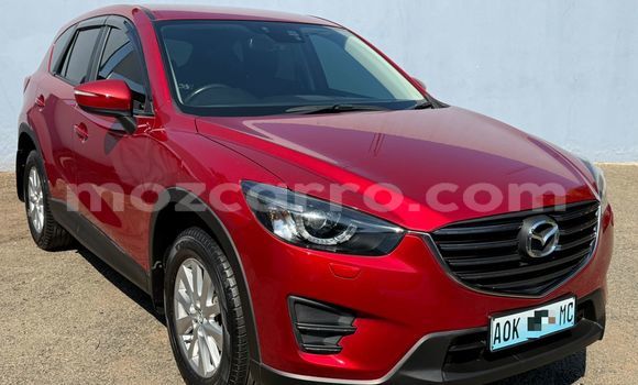 Tenga Itsva Mazda CX-5 Tsvuku Mota in Maputo in Maputo