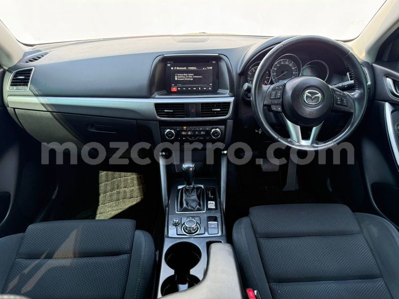 Big with watermark mazda cx 5 maputo maputo 41526