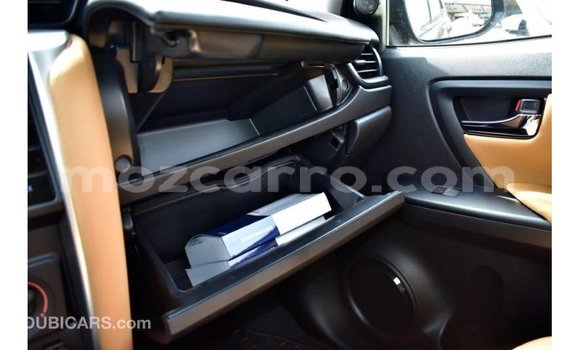 Comprar Importar Toyota Fortuner De outros Carro em Import - Dubai em Cabo Delgado Comprar Importar Toyota Fortuner De outros Carro em Import - Dubai em Cabo Delgado