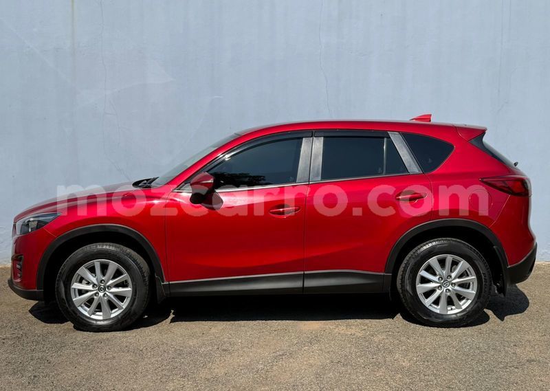 Big with watermark mazda cx 5 maputo maputo 41526