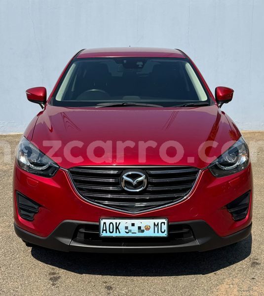 Big with watermark mazda cx 5 maputo maputo 41526