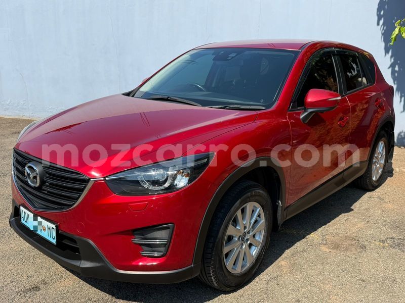 Big with watermark mazda cx 5 maputo maputo 41526
