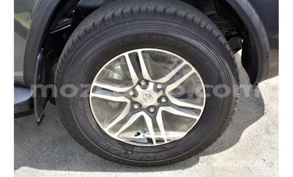 Comprar Importar Toyota Fortuner De outros Carro em Import - Dubai em Cabo Delgado Comprar Importar Toyota Fortuner De outros Carro em Import - Dubai em Cabo Delgado