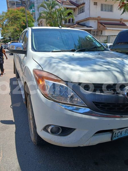 Big with watermark mazda bt 50 maputo maputo 41527