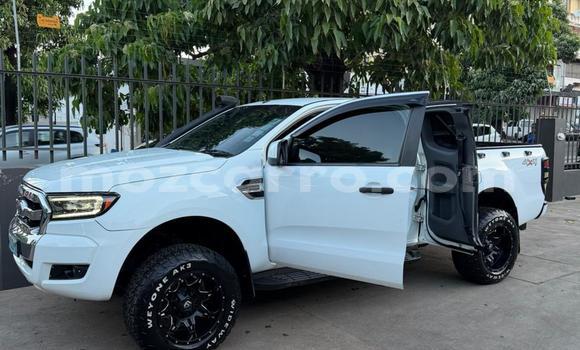 Nunua Ilio tumika Ford Ranger Nyeupe Gari ndani ya Maputo nchini Maputo Nunua Ilio tumika Ford Ranger Nyeupe Gari ndani ya Maputo nchini Maputo