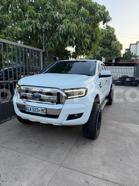Big with watermark ford ranger maputo maputo 41528