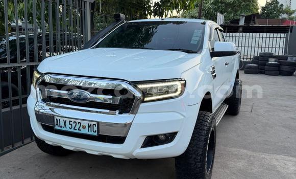 Nunua Ilio tumika Ford Ranger Nyeupe Gari ndani ya Maputo nchini Maputo Nunua Ilio tumika Ford Ranger Nyeupe Gari ndani ya Maputo nchini Maputo