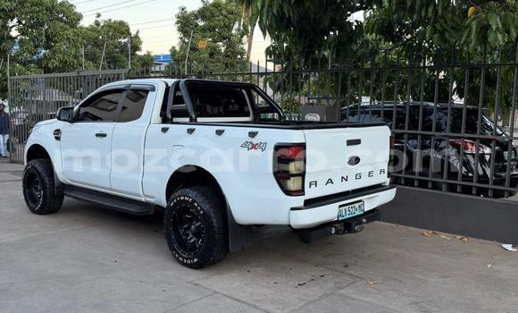Nunua Ilio tumika Ford Ranger Nyeupe Gari ndani ya Maputo nchini Maputo Nunua Ilio tumika Ford Ranger Nyeupe Gari ndani ya Maputo nchini Maputo