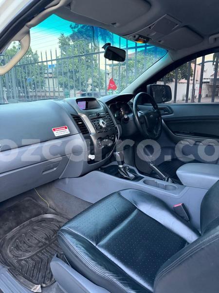 Big with watermark ford ranger maputo maputo 41528