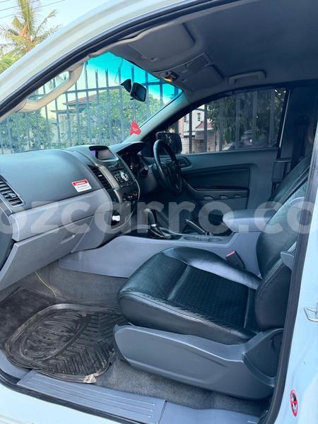 Big with watermark ford ranger maputo maputo 41528